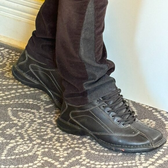 GBX leather booties - Picture 5 of 5